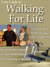 Walking for life eBook