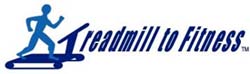 Treadmill to Fitness logo